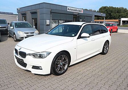 BMW 325 3 Touring d M Sportpaket*1-Hand*Head-Up*
