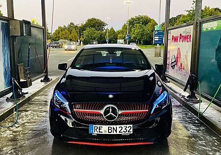 Mercedes-Benz A 160 Score (176.041)