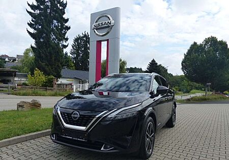 Nissan Qashqai Tekna+ e-Power