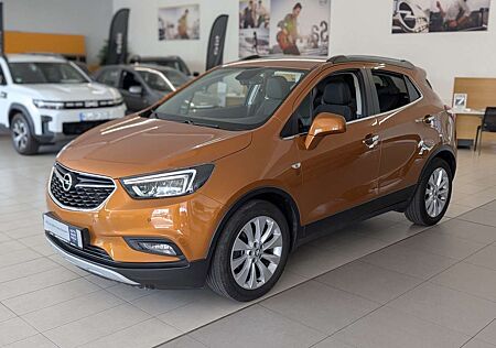 Opel Mokka 1.4 Turbo 4x4 Innovation Automatik