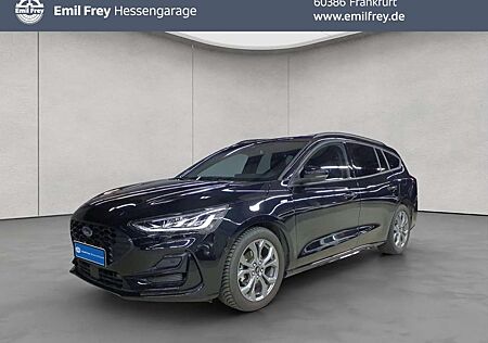 Ford Focus Turnier 1.0 EcoBoost Hybrid ST-LINE X