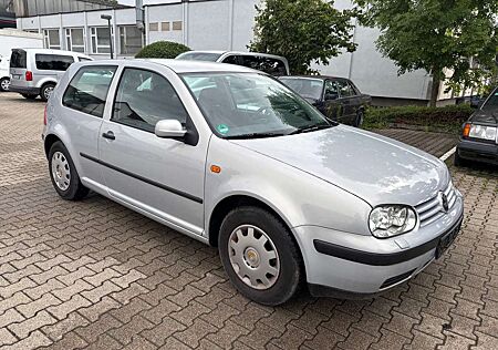 VW Golf Volkswagen IV 1.6 Comfortline,1.Hand,Original 55685 km
