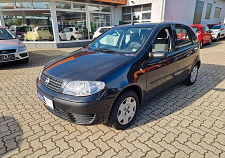 Fiat Punto 1.2 8V Start