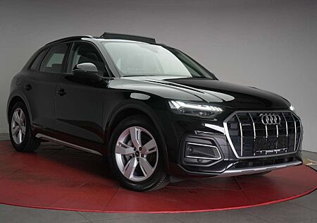 Audi Q5 50 TDI quattro tiptronic advanced ACC/Kamera/