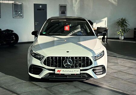 Mercedes-Benz A 45 AMG 4Matic+ Pano*Kamera*Sitzlüftung*Keyless