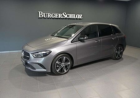 Mercedes-Benz B 200 Progressive LED/AHK/TW/RFK