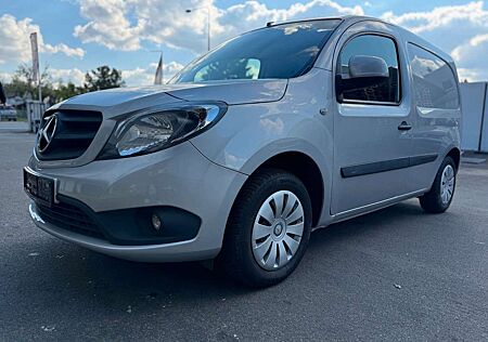 Mercedes-Benz Citan Kasten 111 CDI lang*Klima*Sitzhzg.*