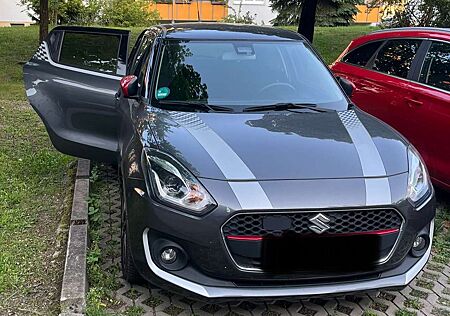 Suzuki Swift 1.0 Boosterjet Automatik Comfort+