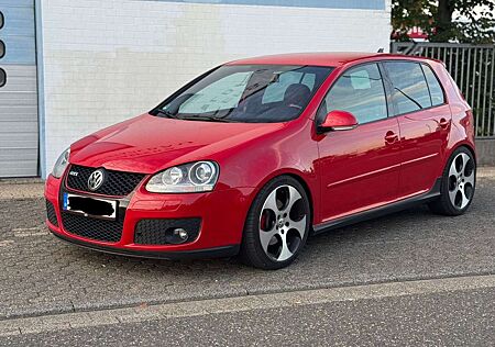 VW Golf Volkswagen V Lim. GTI----TOP ZUSTAND----