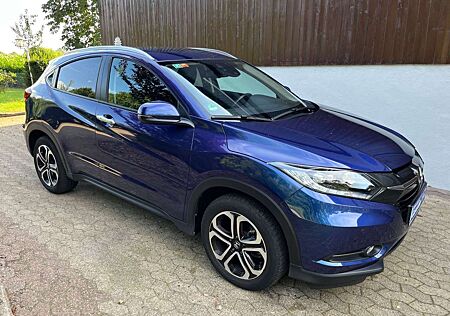 Honda HR-V Executive ((1.Hand+LED+Navi+Assiste.+Pano))