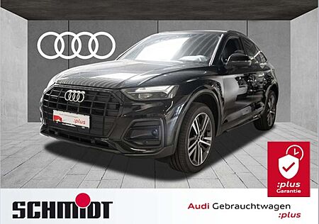 Audi Q5 Sportback 45 TFSI quattro Advanced LM20 Pano AH...