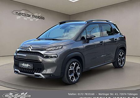 Citroën C3 Aircross Citroen C3 1.2Aircross Shine Pack Autom. Navi LED KAM
