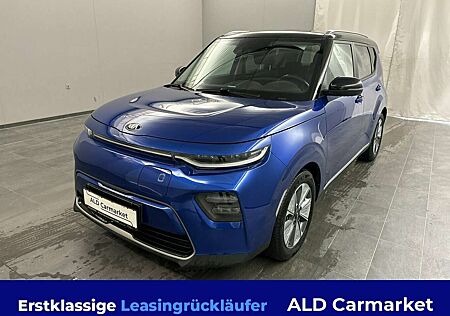 Kia Soul Vision Kombi, 5-türig, Direktantrieb, 1-Gang