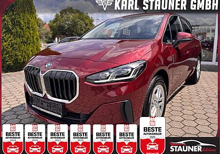BMW 218 i Active Tourer ABSTANDSTEMP KAMERA LED