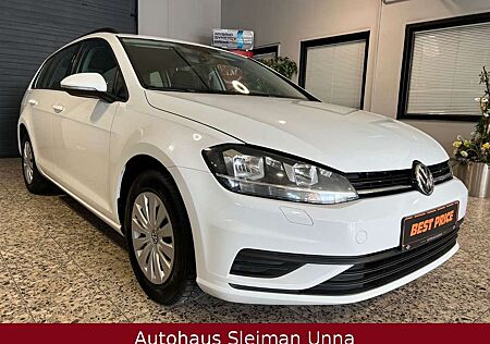 VW Golf Volkswagen VII Variant 1,6 TDI/Trendline Start-Stopp