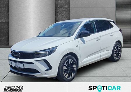 Opel Grandland Elegance Plug-in-Hybrid 8-AT LED El. Heckklappe Me