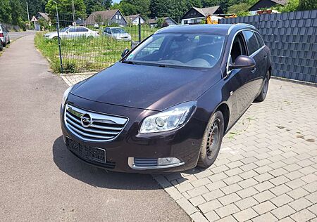 Opel Insignia 1.4 Turbo Sports Tourer ecoFLEXStart/Stop Selectio