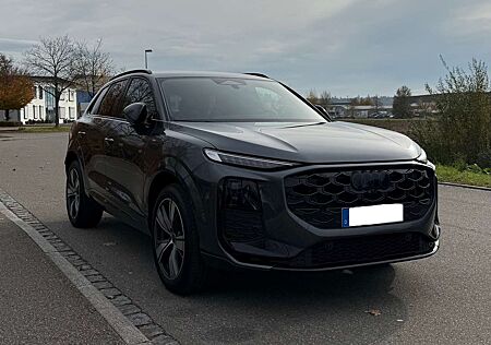 Audi Q3 TFSI 110 kW