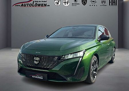 Peugeot 308 1.2 PureTech 130 Allure Pack (EURO 6d)