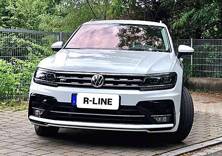VW Tiguan Volkswagen 1.5 TSI ACT OPF DSG Highline