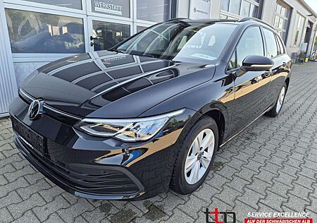 VW Golf Volkswagen Variant 1.5 TSI AHK LED Navi ACC Lenkradhei