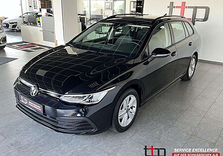 VW Golf Volkswagen Variant 1.5 TSI AHK LED Navi ACC Lenkradhei