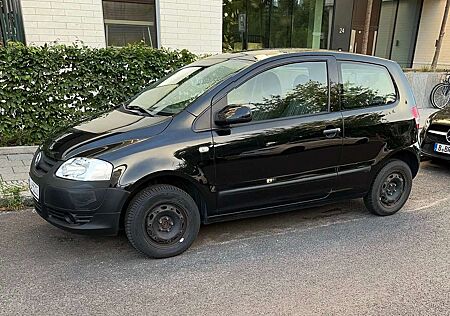 VW Fox Volkswagen