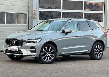 Volvo XC 60 XC60 B5 AWD Mod25 mit TOP-Ausstattung NEUWERTIG!