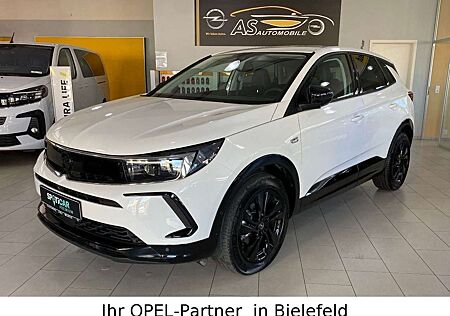 Opel Grandland X Grandland GS AUTOMATIK/NAVI/ACC/SHZ/LHZ/RFK/LED