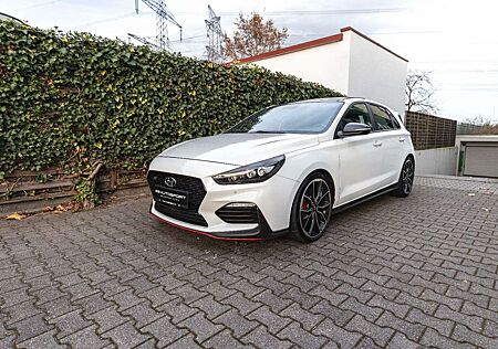 Hyundai i30 N Performance PANORAMA+KEYLESS+MEMORY