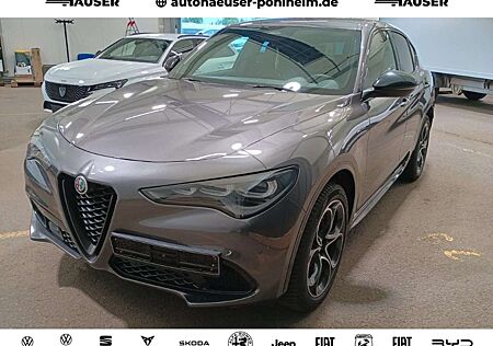 Alfa Romeo Stelvio Veloce 2.2 Diesel Q4 HARMAN-KARDIN EL. HECKKL. KAM