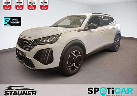 Peugeot 2008 Hybrid 145 Allure SHZ*360°KAMERA*PDC*