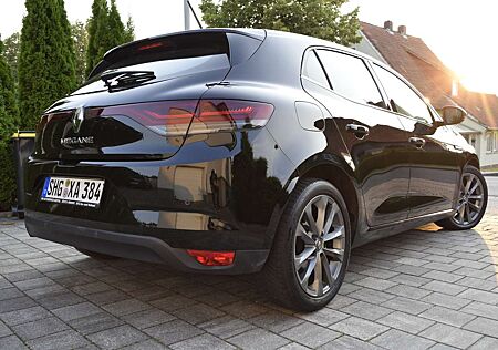 Renault Megane Business Edition