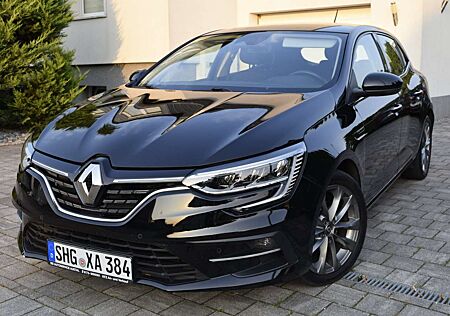 Renault Megane Business Edition