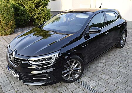 Renault Megane Business Edition