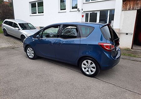 Opel Meriva 1.4 Automatik Innovation