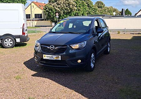 Opel Crossland Edition