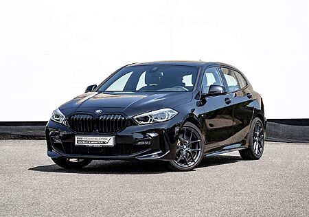 BMW 118 i *18tkm* M SPORTPAKET Klimaautomatik