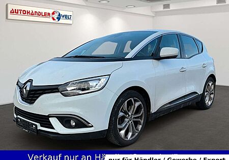 Renault Scenic IV Experience