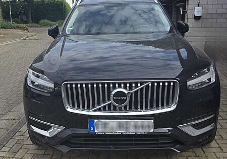 Volvo XC 90 XC90 B5 D AWD Geartronic Inscription