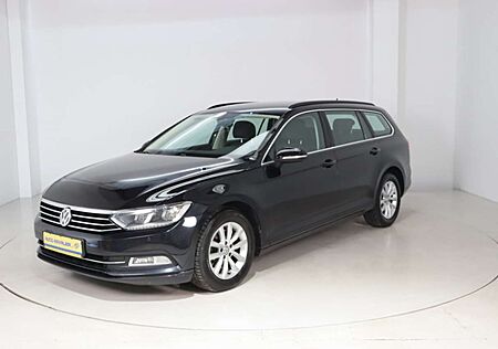 VW Passat Volkswagen * Massage * LED * Navi