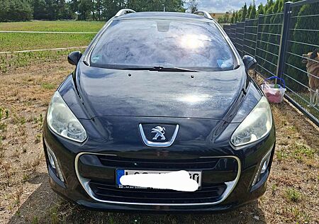 Peugeot 308 SW 120 VTi Active