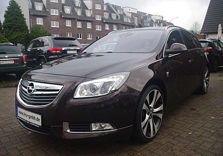 Opel Insignia 2.0 CDTI Sports Tourer 4x4 Aut. Innovation