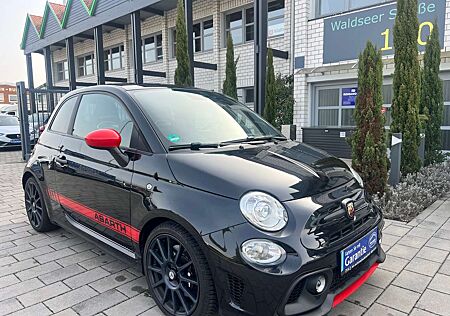 Abarth 500 595 Competizione