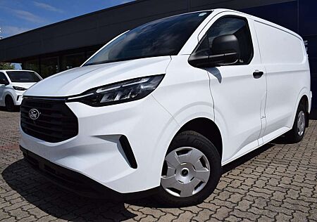 Ford Transit Custom Kasten Trend 320 L1 Klima Kamera LED -52%