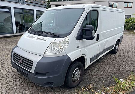 Fiat Ducato GR-Panorama 33 L2H2 130 Multijet