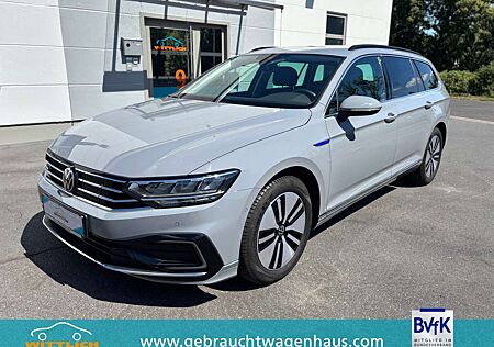 VW Passat Variant Volkswagen 1.4 GTE +Standheiz. +Winterräder +Garantie