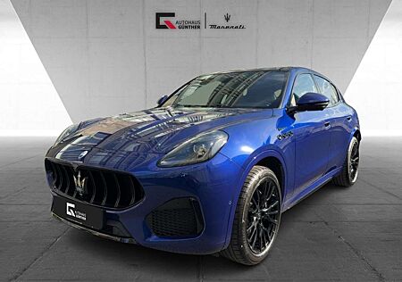 Maserati Grecale Modena Blu Intenso MY26- Maserati Berlin