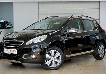 Peugeot 2008 Allure PureTech 130 *1.HAND*LEDER*PANO*PDC*S/S*