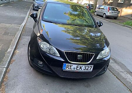 Seat Ibiza Stylance / Style